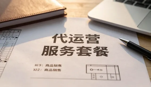 上海赋年兮电子商贸有限公司提供高品质电商代运营满足工业园区需求