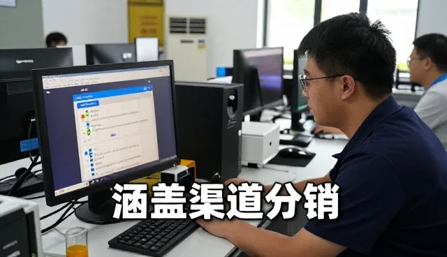 从高峰期运行说起：代运营服务套餐电商代运营