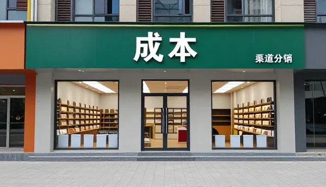 订单处理效率与适用条件分析